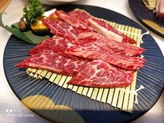 -韩宫宴烤肉·料理(砂之船奥特莱斯店)