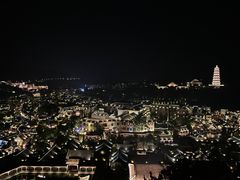-云端咖啡(古北水镇景区店)