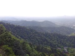 -北高峰