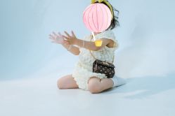 -玛瑞莎·儿童·亲子摄影(越秀店)