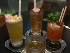 -埋位小酒馆(东城店)