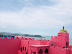 -漳州滨海火山岛自然生态风景区