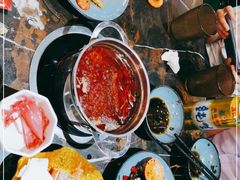 -吉布鲁牛排海鲜自助(巴南万达广场店)