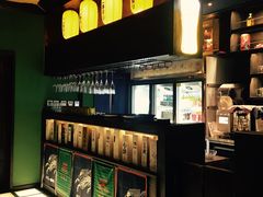 -肉魁屋·烧肉·烧鸟·酒场(高新店)