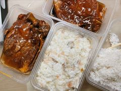 李家大排-砂锅李(九江路店)