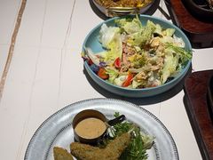 -牛扒先生·厚切雪花牛扒西餐厅(北京路禺山路店)