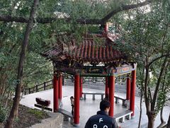 -华清宫景区