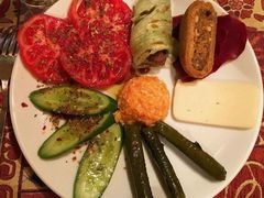 -Pumpkin Goreme Restaurant and Art Gallery