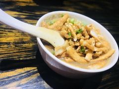 -龙抄手(文殊坊店)