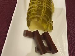 酸香瓜-92°C俄式厨房(中央大街店)