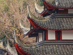 -成都市文殊院