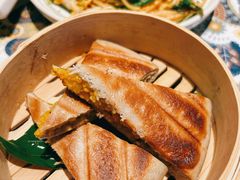 -云海肴·汽锅鸡·云南菜(天山百盛优客店)