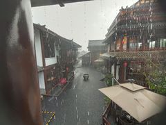 -濮园 · 四合院餐厅