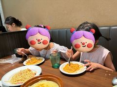 -萨莉亚意式餐厅(杭州滨江天街店)