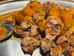 -广府乡下·饭庄(新港东路店)