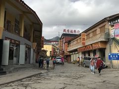 -达仓郎木寺院