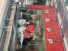 -happy coffee roastery