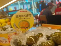 -龍歌自助小火锅(城阳万象汇店)