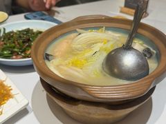 -阿露佳·舌尖上的安吉菜