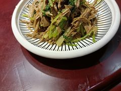 -春来和(汉城南路店)