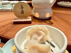 -喜鼎海胆水饺(东港店)