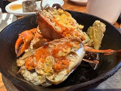 -莲花公园煎蟹·30年闽菜(火车站店)