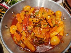 -西塔老太太泥炉烤肉(北京双井店)