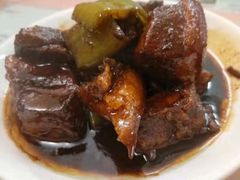 红烧肉-蘭心餐厅(进贤路店)