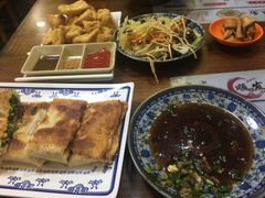 -顺发拉面(长湖路店)