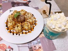 -娜娜家·Nana's restaurant(国金汇店)