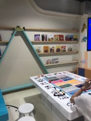 -Qmiss家庭娱乐中心(恒隆广场店)
