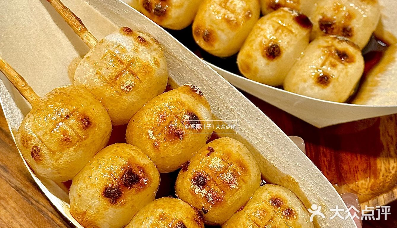 深圳万象食家的！！！治愈系日式小食堂…..