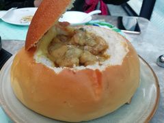 -大树餐厅(红旗街万达店)