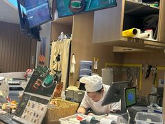 -辛一·铜锣烧(大宁久光店)