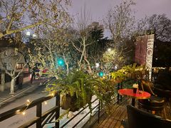 -龙门阵茶屋川菜馆(武康路店)