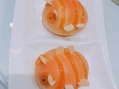 -金翠皇宫粤菜·点心·海鲜(科技园店)