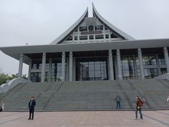 -厦门大学(思明校区)
