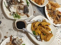-富来美食(成发大厦店)