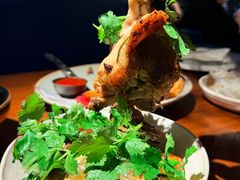 -MAGPIE喜鹊派餐厅(华侨城店)