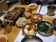 -小木屋米酒店·韩国料理(深圳总店)