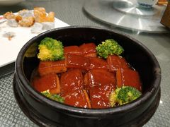 江南红烧肉-江南原著(中联广场店)