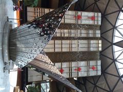 滴水湖皇冠假日酒店-上海滴水湖皇冠假日酒店