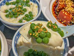 -晓淮山·扬州早茶·淮扬菜(龙阳广场店)