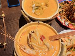 -泰妃殿(武汉首店)