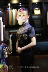 -SINCEO圣希欧手工西服定制(长沙总店)