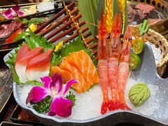 -龙神·炭烧酒场深夜食堂(新街口店)