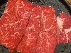 -金九姬黑牛烤肉料理(杨舍老街店)