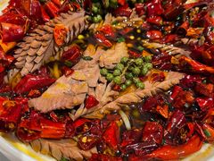 -东门烤鸭店(鼓楼店)