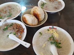 -国仔面线糊(水门国仔总店)