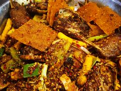 -嘎嘎鸭下巴·爆辣干锅(明教寺店)